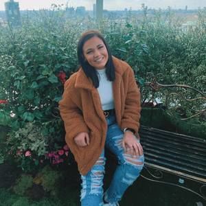 Meet your Posher, Lexi